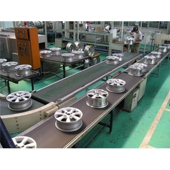 設計小家電裝配流水線(xiàn)