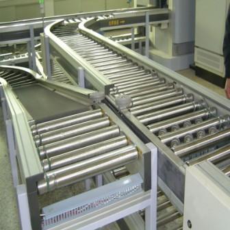 動(dòng)力滾筒輸送流水線(xiàn)廠(chǎng)家，動(dòng)力輥筒設計優(yōu)點(diǎn)